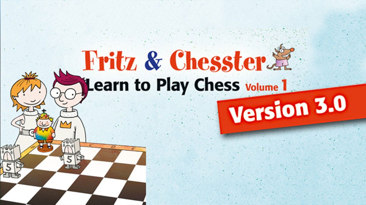 Fritz And Chesster Mac Download