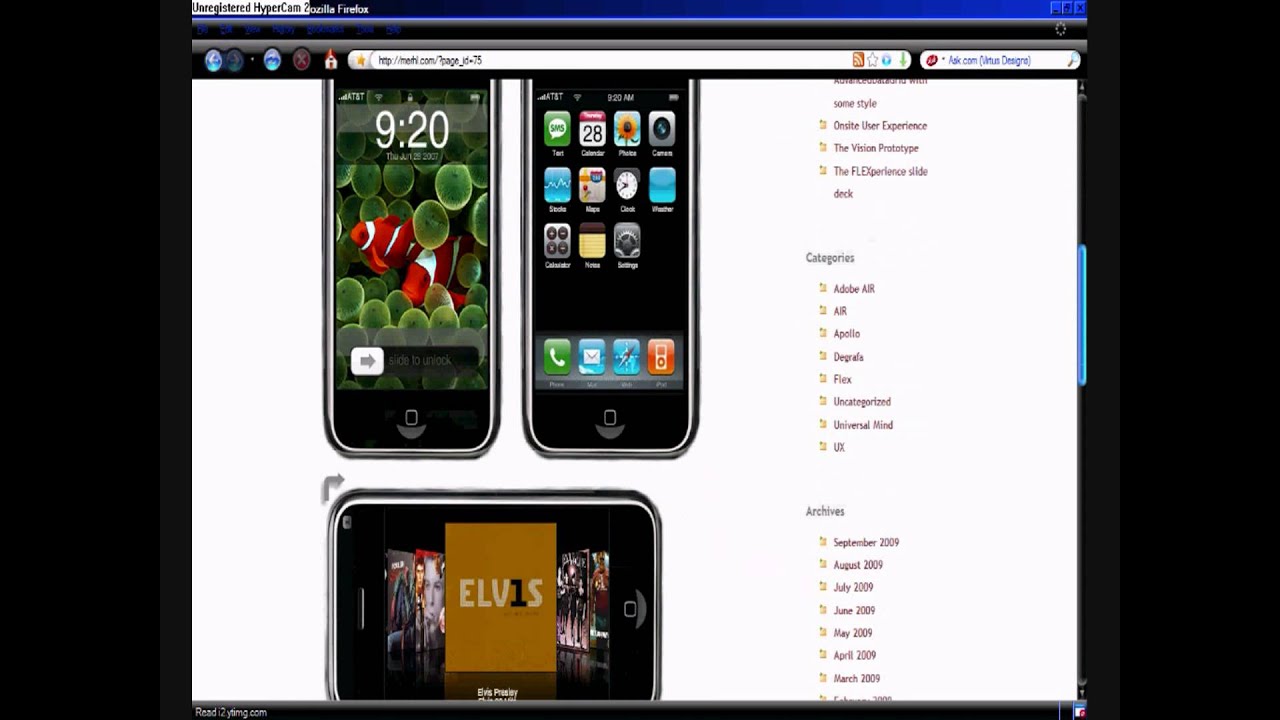 iphone emulator for mac os x