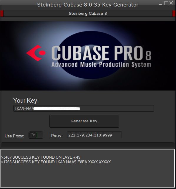 Cubase 9 Mac Crack Download